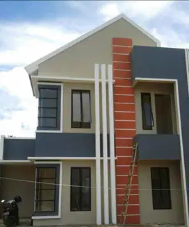Rumah DiKontrakkan