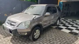 Honda Crv 2.0 plat ag 2004 apien mobil bekas sekoto kediri jatim
