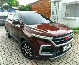 Km 23rban / Almaz EXCLUSIVE T Lux Turbo matic 2019