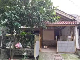 Rumah di Jual di Villa Bintaro Indah, Ciputat - Tangerang Selatan