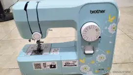 Sewing machine Brother JK17B