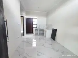 Rumah Villa Minimalis Sejuk Pusat Kota Bandung Padasuka Villas