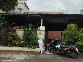 DIJUAL RUMAH LEBAR 7.5 MURAH DI GRIYA LOKA BSD