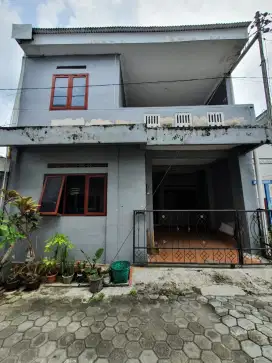 Dijual Kost dan Rumah Induk di Condongcatur, Sleman, DIY