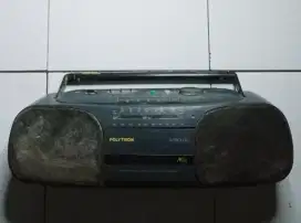 RADIO TAPE POLYTRON