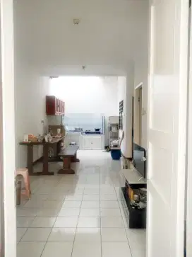 Dijual : Rumah di Metro Permata, Karang Tengah, Tangerang