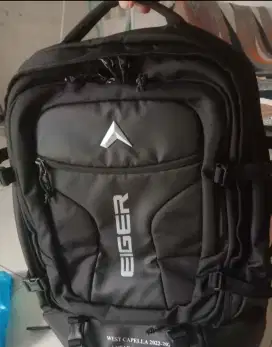 Bag Carrier EIGER