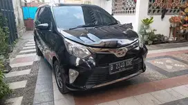 Dijual Toyota Calya G AT 2016