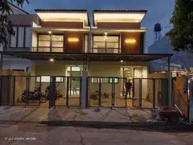 Dijual Rumah siap huni di Komplek Megapolitan Cinere