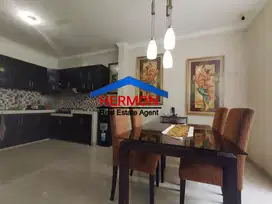DIJUAL RUMAH IDAMAN BANGUNAN BESAR BAGUS DI LEGENDA WISATA CIBUBUR