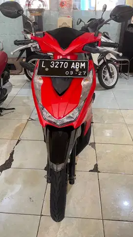 HONDA BEAT ESP CBS 110 TAHUN 2022