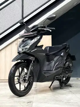 Super Keren‼️Honda Beat th 2020 - Radhe Mustika