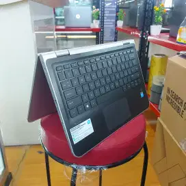 Laptop 2in1 HP yoga 11-K125TU,Touchscreen,Intel N3050,4/256gb,11'6