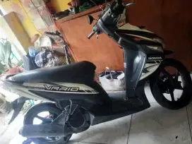 Vario 2010 pajak 2020