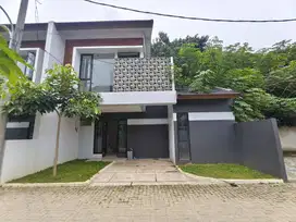 Dijual Cluster Baru Siap Huni di Teraz Grandwiz Mustikajaya Bekasi