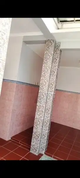 Jual rumah lokasi prunas wonorejo luas 70m hrg 300jt nego fidio WA aja