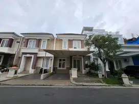 Villa Citraland Bahamas | Dekat Cemara Asri | Mutiara Palace Residence