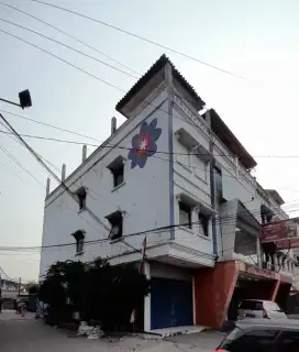 Dijual : Ruko di Jalan Raya Serpong, Tangerang