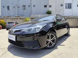 [OLXMOBBI] Toyota Corolla Altis 1.6 CNG Bensin-AT 2018 0SMSSS