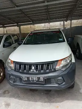 Mitsubishi Triton 2018 Diesel