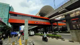 Virtual Office di Kuningan Jakarta