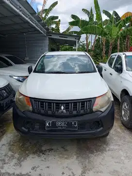 Mitsubishi Triton 2018 Diesel