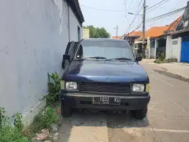Isuzu Panther 1995 Diesel