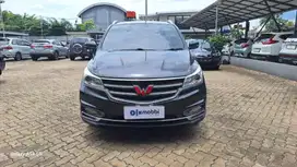 [OLXMOBBI] Low Angs Wuling Cortez 1.8 C Luxury Plus Bensin-AT 2018 BZS