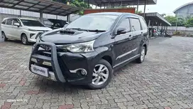 DP RENDAH - Toyota Avanza 1.3 Veloz Bensin-MT 2016