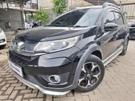 [OLXMOBBI] DP Rendah Honda BR-V 1.5 E Prestige Bensin-AT 2017 ASGSKS