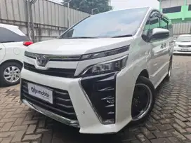 [OLXMOBBI] DP Rendah Toyota Voxy 2.0 Bensin-AT 2018