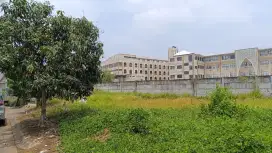 Dijual Tanah Lokasi Tirtasani Royal Resort