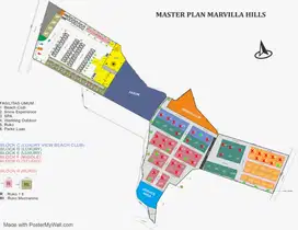 marvilla hills LUXURY & VIP view Merapi