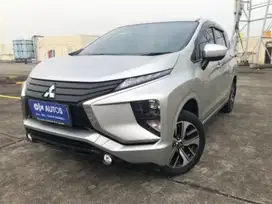 [OLXMOBBI] Mitsubishi Xpander 1.5 Exceed Bensin-AT 2018 WSYSRS