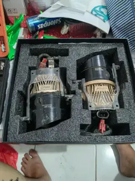 Pro7 P755F Mark 2 Foglamp 3 Inch Innova Reborn