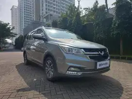 [OLX Mobbi] Wuling Cortez Abu-Abu 1.5 LT Lux Bensin-AT 2021 KYB