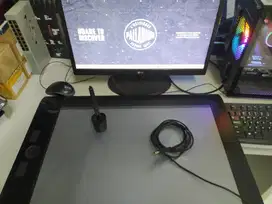 Wacom Intuos4 PTK-1240 XtraLarge