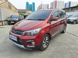 DP RENDAH - Wuling Confero S 1.5 C Bensin-MT 2017