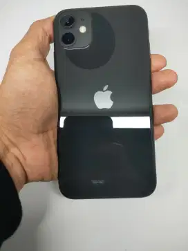 iPhone 11 64GB black iBox