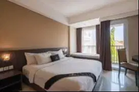 Voucher Hotel 4 Star Legian Bali Murah