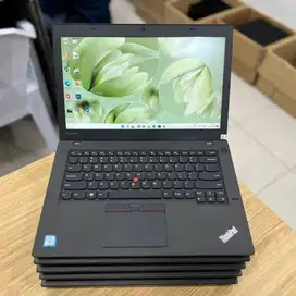 Lenovo Thinkpad T460 Core i5 Gen 6 Ram 8/256GB A-WC