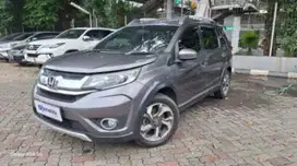 [OLXMOBBI] DP Rendah Honda BR-V 1.5 E Bensin-AT 2017 KSFSTS