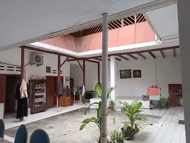 DIJUAL HUNIAN LAMA LT / LB 350 M TAMAN  SARI - JAKBAR