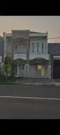 Rumah Bagus 2 Lantai di Puri Gading DekatTol Jatiwarna Bekasi