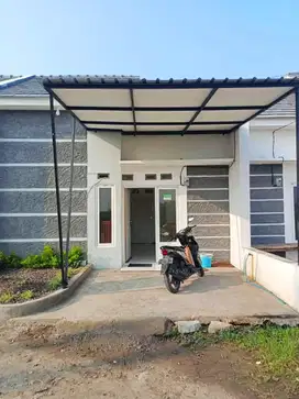 10 Juta Dapat Rumah Nol Jalan di Gudo Jombang, Angsuran 1 Jutaan