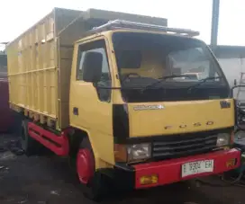 Truk ps100 PowerStering siap pakai