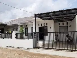 Promo Rumah Baru Bandung Minimalis Modern