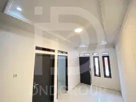 jual rumah modern impian di ciwastra