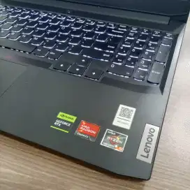 Lenovo Ideapad Gaming 3 15ACH6