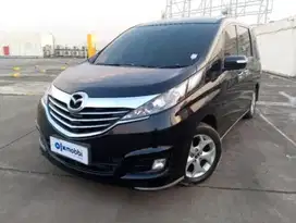 [OLXMOBBI] DP Rendah Mazda Biante 2.0 Skyactive Bensin-AT 2013 SSYSKS